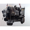 MOTEUR DIESEL MERCEDES 200 200 D