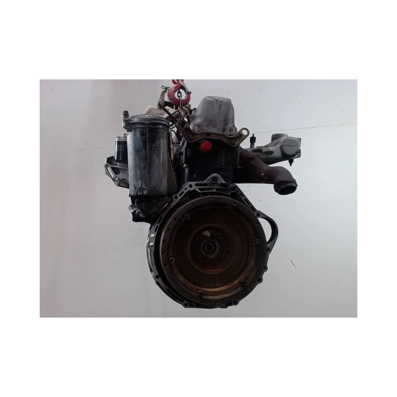 MOTEUR DIESEL MERCEDES 200 200 D