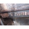 MOTEUR DIESEL MERCEDES 200 200 D