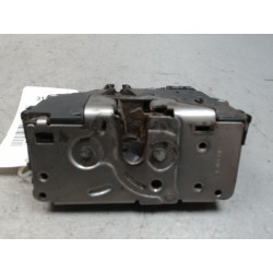 SERRURE PORTE COULISSANTE D