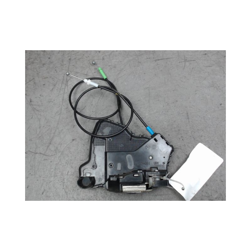 SYSTEME CONDAMNATION AVANT DROIT TOYOTA AURIS 2010-
