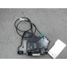 SYSTEME CONDAMNATION AVANT DROIT TOYOTA AURIS 2010-