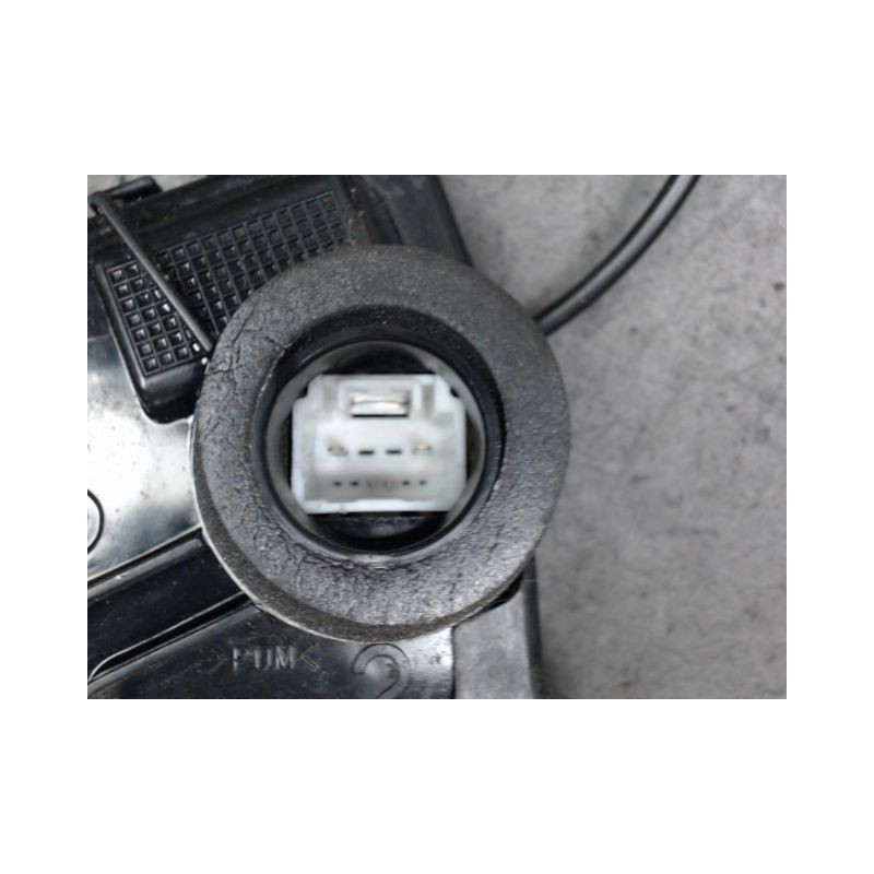 SYSTEME CONDAMNATION AVANT DROIT TOYOTA AURIS 2010-