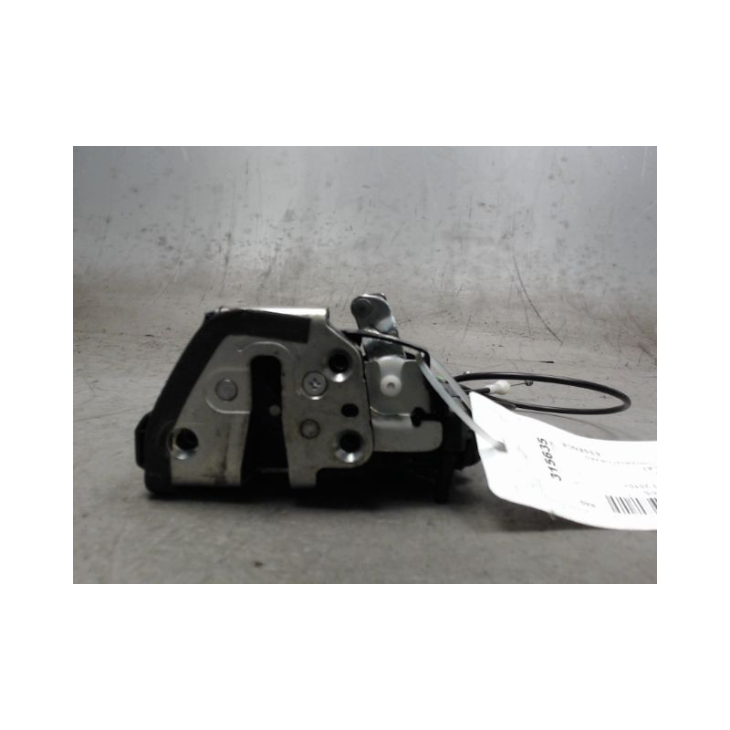 SYSTEME CONDAMNATION ARRIERE DROIT TOYOTA AURIS 2010-
