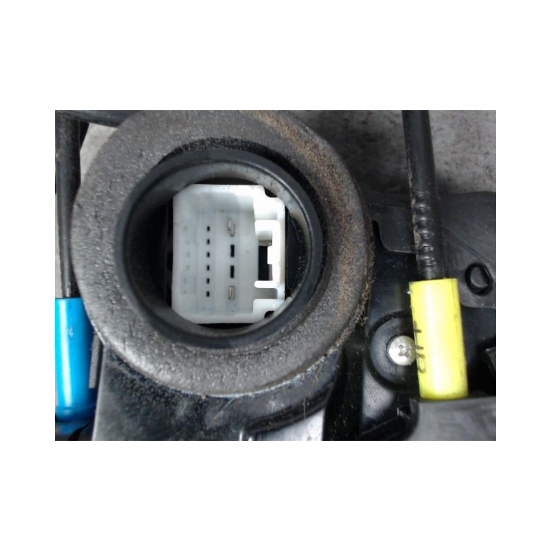 SYSTEME CONDAMNATION ARRIERE DROIT TOYOTA AURIS 2010-