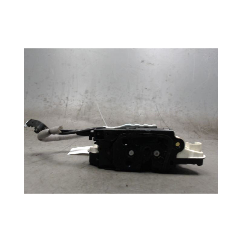 SYSTEME CONDAMNATION ARRIERE DROIT VOLKSWAGEN GOLF VI 2008-
