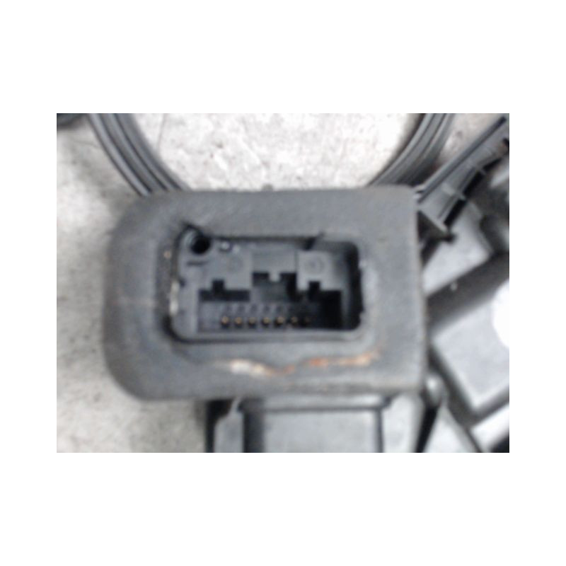 SYSTEME CONDAMNATION ARRIERE DROIT VOLKSWAGEN GOLF VI 2008-