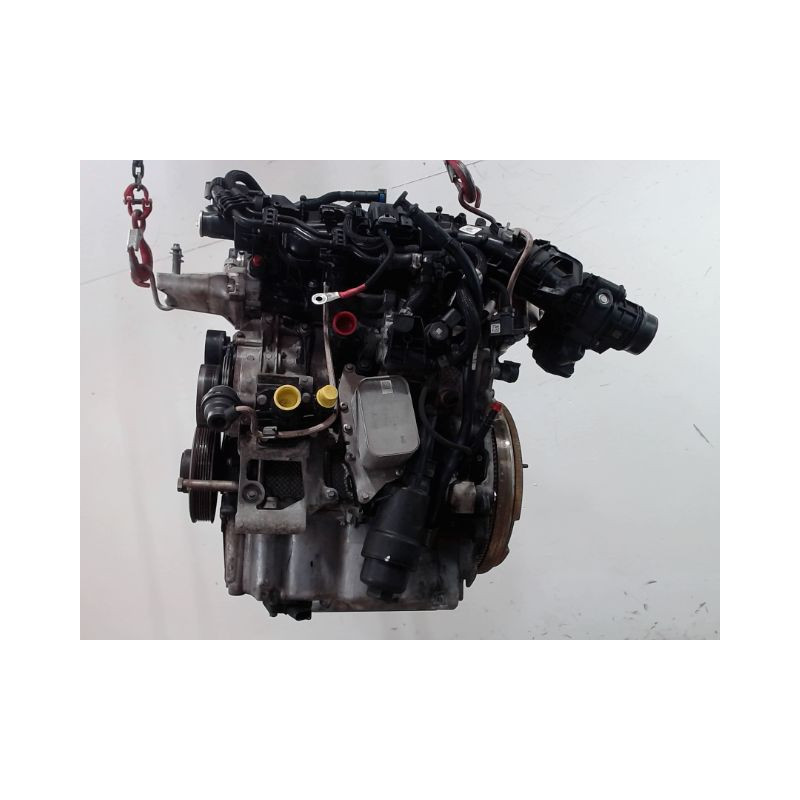 MOTEUR DIESEL B.M.W. SERIE 2 216 d