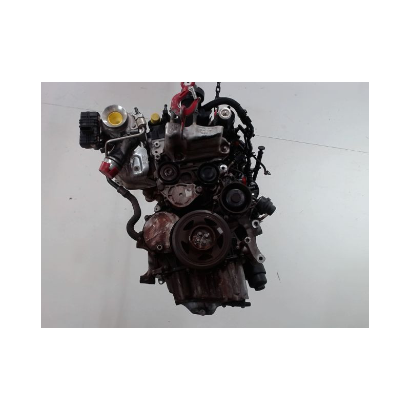 MOTEUR DIESEL B.M.W. SERIE 2 216 d