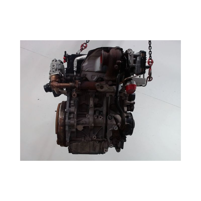 MOTEUR DIESEL B.M.W. SERIE 2 216 d