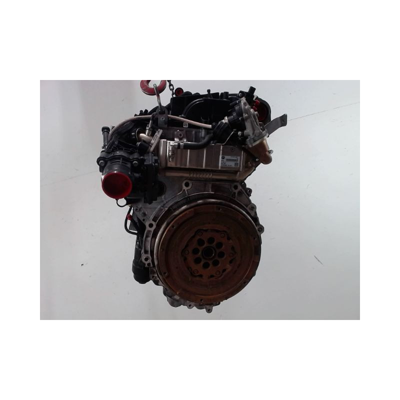 MOTEUR DIESEL B.M.W. SERIE 2 216 d