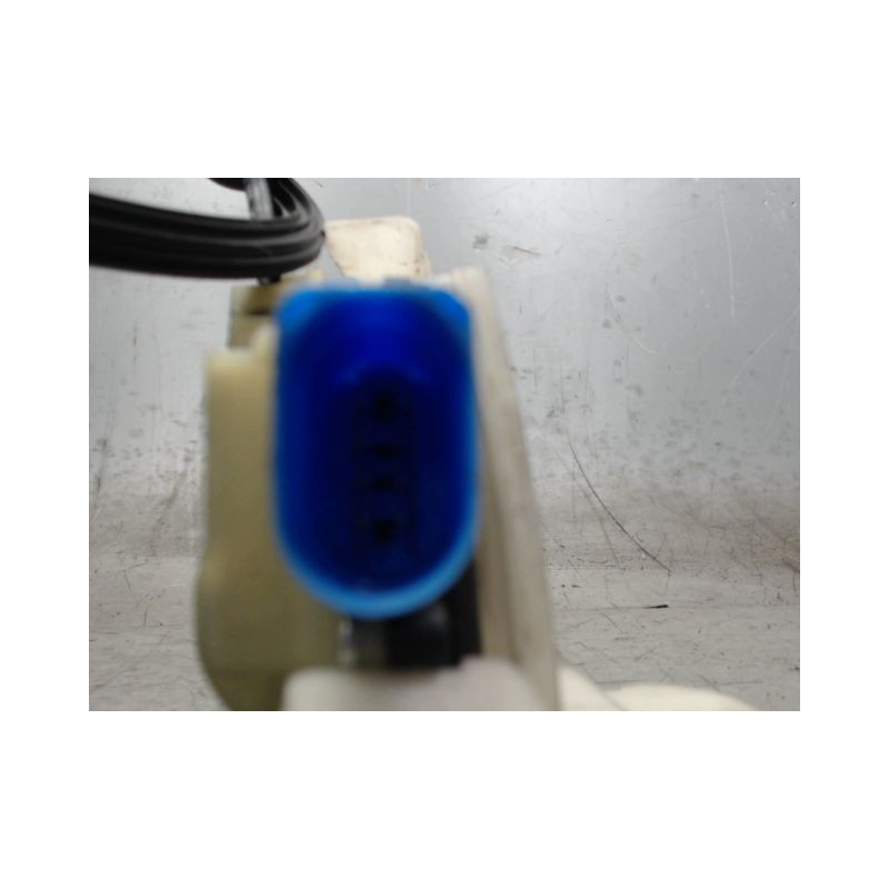 SYSTEME CONDAMNATION AVANT DROIT VOLKSWAGEN POLO 2005-