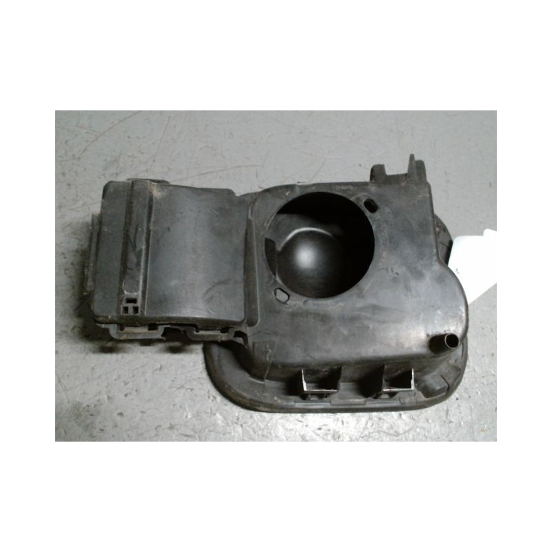 VOLET DE TRAPPE CARBURANT RENAULT CAPTUR