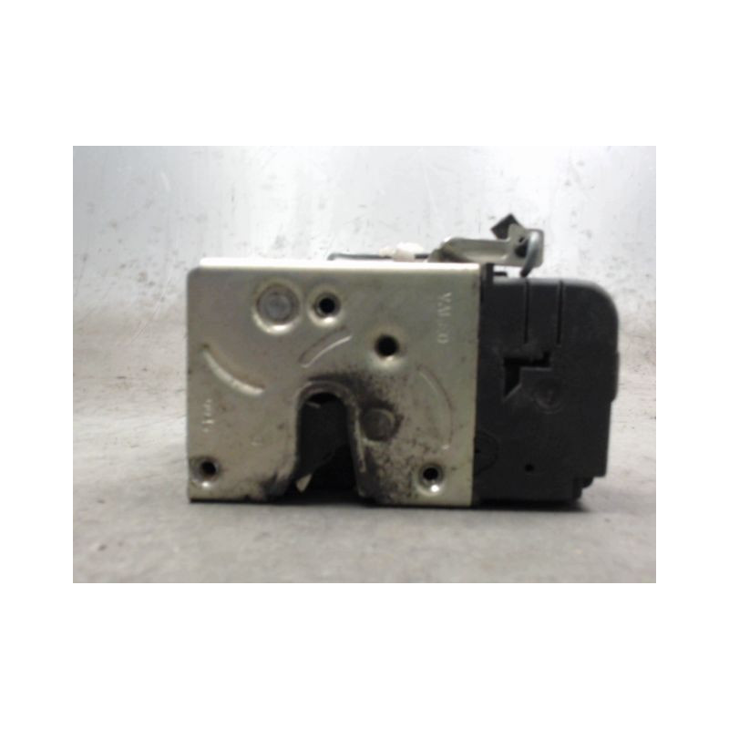 SYSTEME CONDAMNATION AVANT GAUCHE PEUGEOT 206 3P