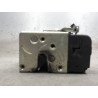 SYSTEME CONDAMNATION AVANT GAUCHE PEUGEOT 206 3P