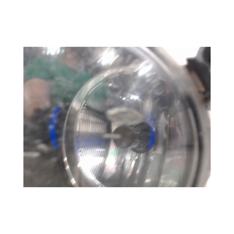 PHARE ANTIBROUILLARD AVANT GAUCHE OPEL CORSA