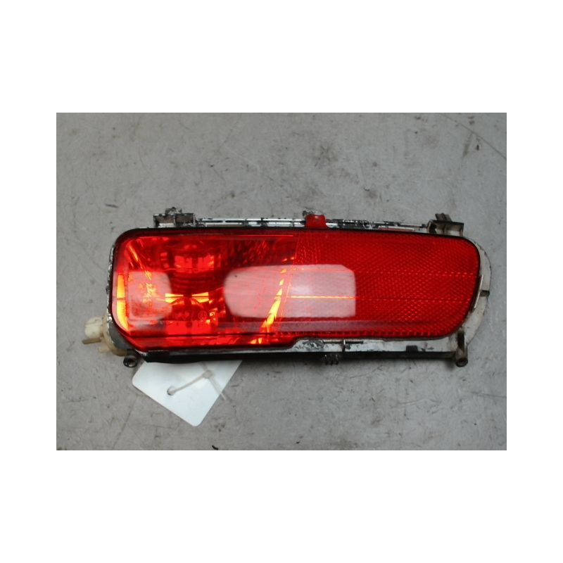 FEU BROUILLARD ARRIERE DROIT CITROEN C4 PICASSO