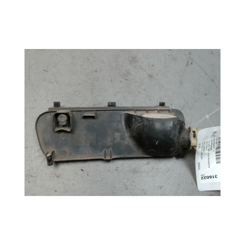 FEU BROUILLARD ARRIERE DROIT CITROEN C4 PICASSO