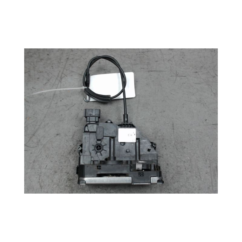 SYSTEME CONDAMNATION AVANT DROIT OPEL CORSA 06-09