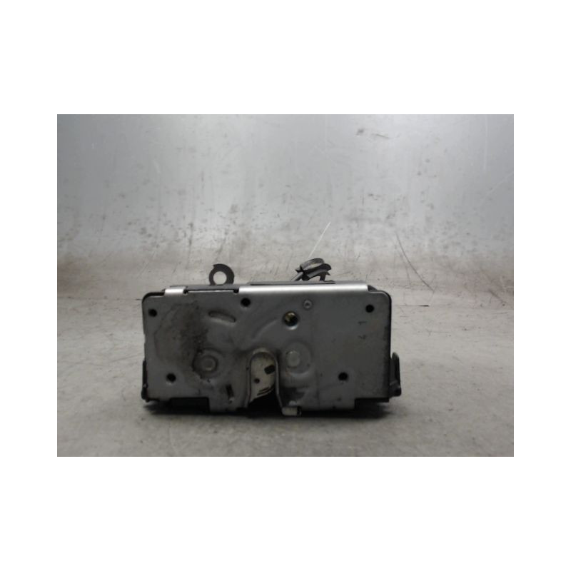 SYSTEME CONDAMNATION ARRIERE GAUCHE OPEL CORSA 06-09