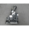 SYSTEME CONDAMNATION ARRIERE GAUCHE OPEL CORSA 06-09