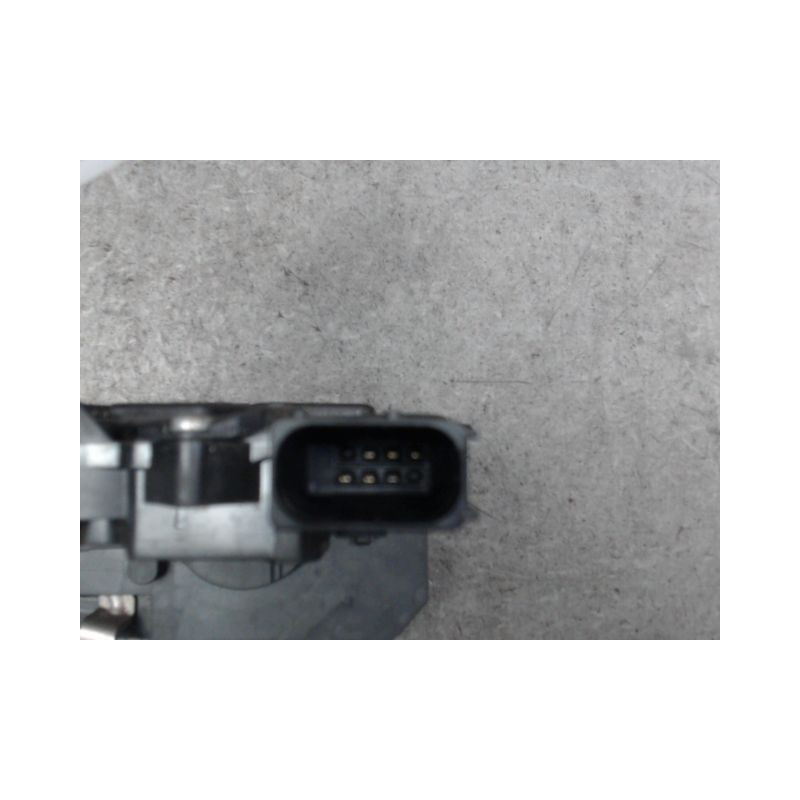 SYSTEME CONDAMNATION ARRIERE GAUCHE OPEL CORSA 06-09