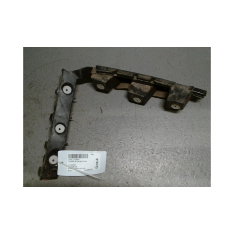 SUPPORT PARE-CHOC ARD OPEL CORSA 06-09