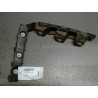 SUPPORT PARE-CHOC ARD OPEL CORSA 06-09