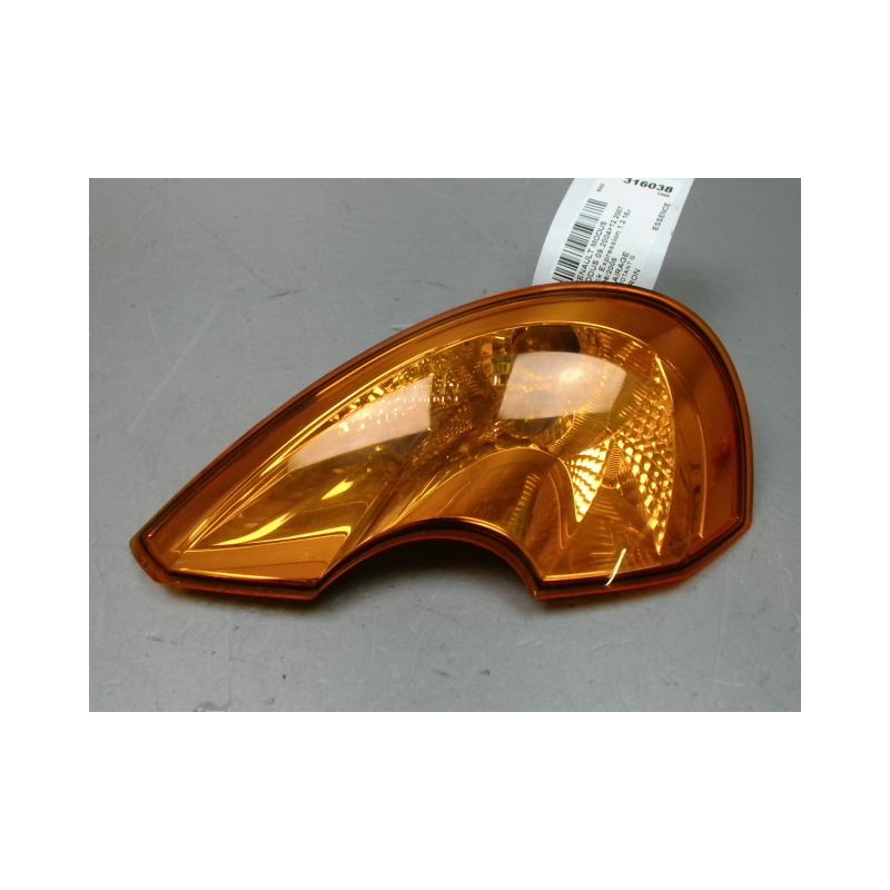 CLIGNOTANT GAUCHE RENAULT MODUS 2004-2007