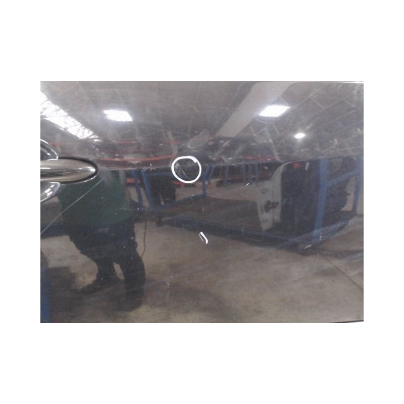 PORTE AVANT DROIT RENAULT MODUS 2008-
