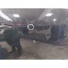 PORTE AVANT DROIT RENAULT MODUS 2008-