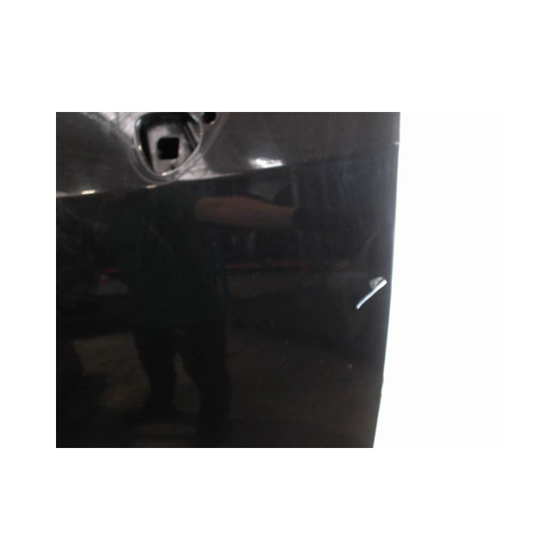 PORTE AVANT DROIT RENAULT MODUS 2008-