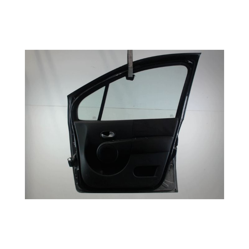 PORTE AVANT DROIT RENAULT MODUS 2008-