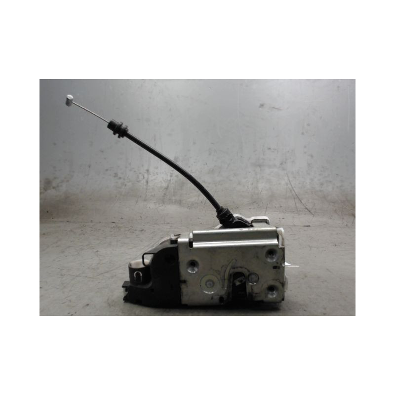 SYSTEME CONDAMNATION AVANT DROIT CITROEN C3 2005-