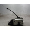 SYSTEME CONDAMNATION AVANT DROIT CITROEN C3 2005-