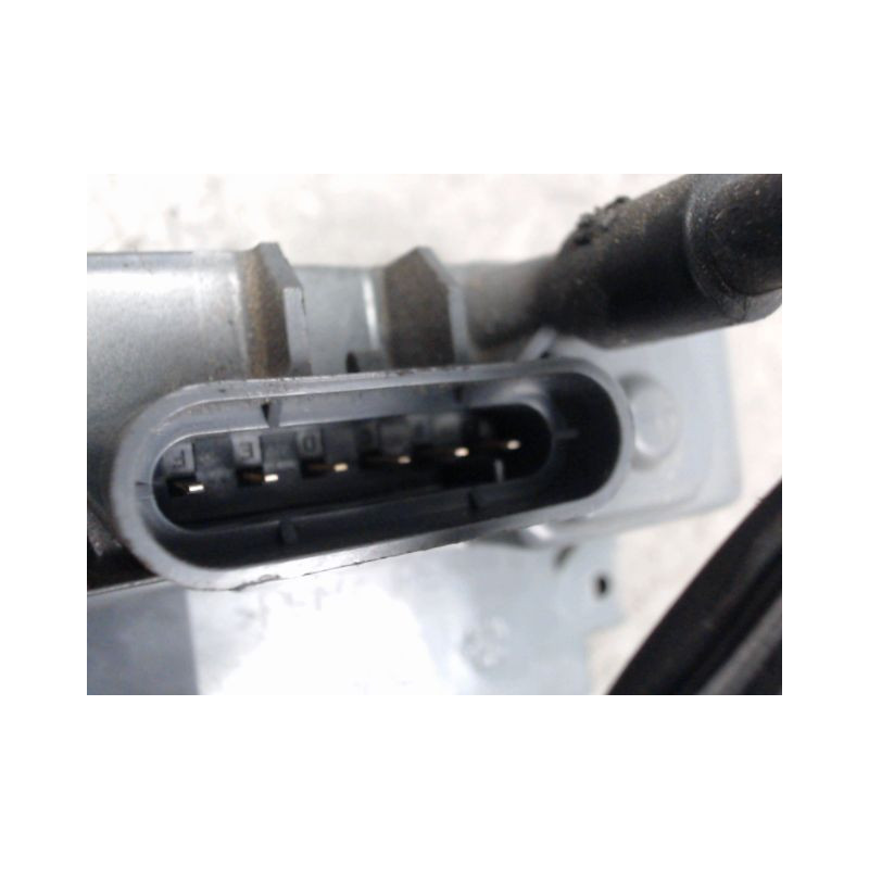 SYSTEME CONDAMNATION ARRIERE DROIT CITROEN C3 2005-