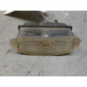 ECLAIREUR PLAQUE DE POLICE RENAULT CLIO II PH.2 01-06