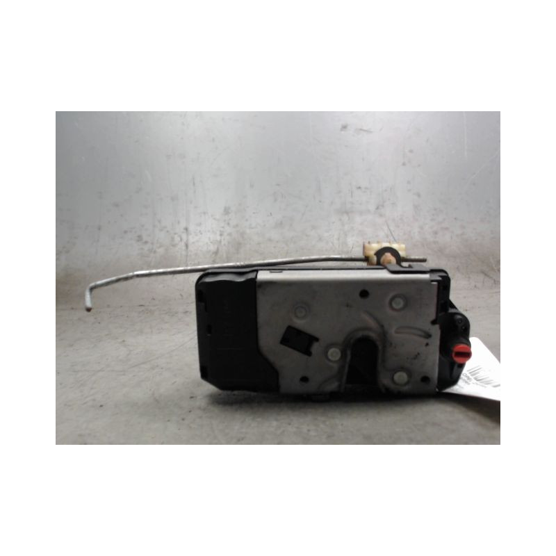 SYSTEME CONDAMNATION ARRIERE DROIT OPEL ZAFIRA