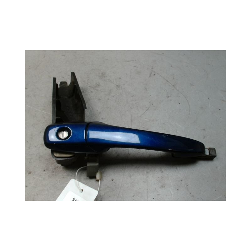 POIGNEE EXTERIEURE PORTE AVANT GAUCHE MAZDA MAZDA 6 5P