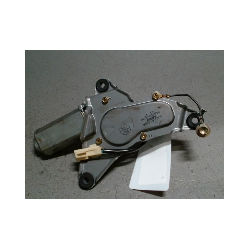 MECANISME ESSUIE-GLACE ARRIERE MAZDA MAZDA 6 5P