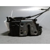 SYSTEME CONDAMNATION ARRIERE GAUCHE RENAULT MODUS LONGUE 2008-