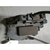 SYSTEME CONDAMNATION ARRIERE GAUCHE RENAULT MODUS LONGUE 2008-