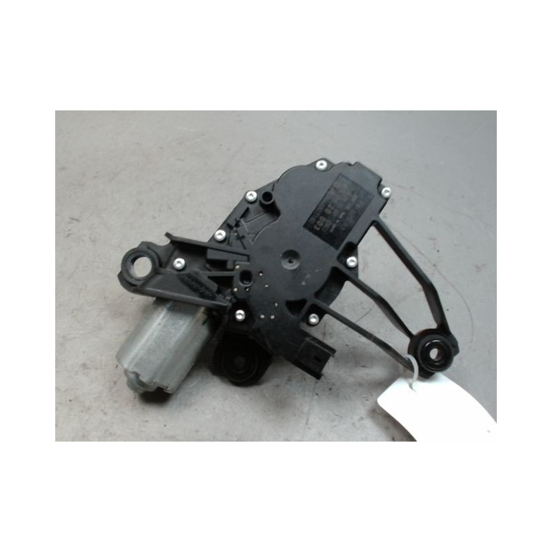 MECANISME ESSUIE-GLACE ARRIERE CITROEN C4 04-08