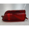 FEU BROUILLARD ARRIERE GAUCHE CITROEN C4 04-08