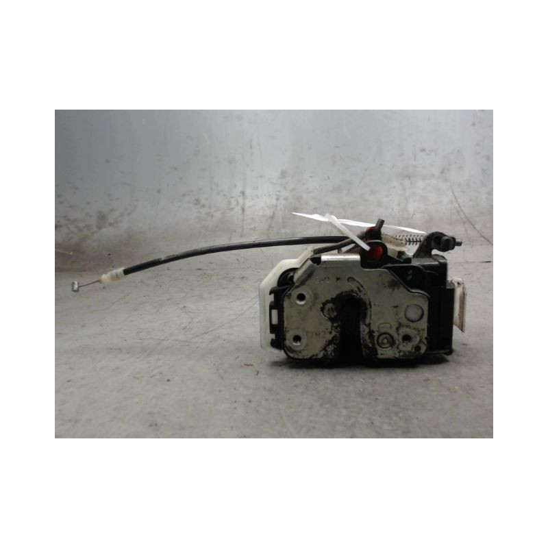 SYSTEME CONDAMNATION AVANT DROIT FIAT FIORINO