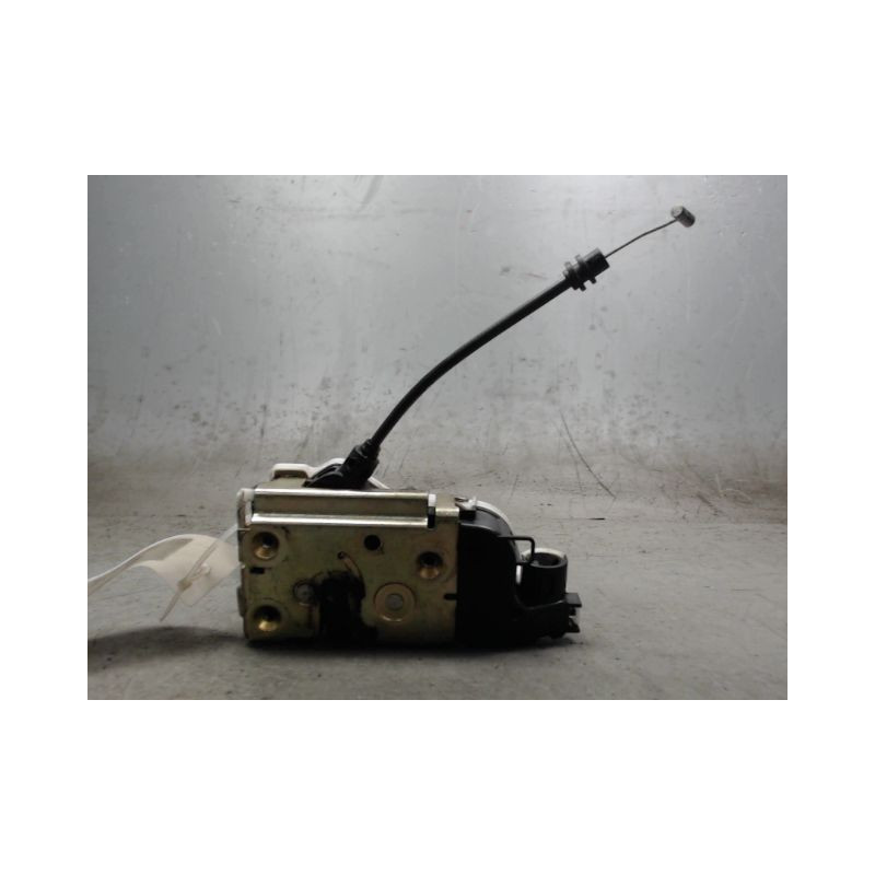 SYSTEME CONDAMNATION AVANT GAUCHE CITROEN C2 2003-