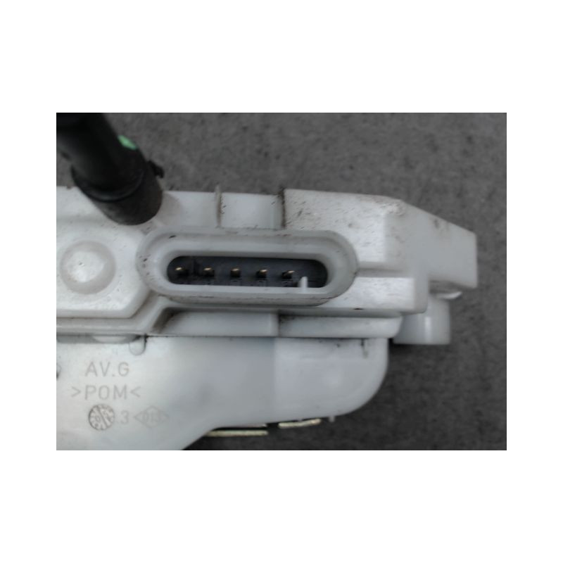 SYSTEME CONDAMNATION AVANT GAUCHE CITROEN C2 2003-