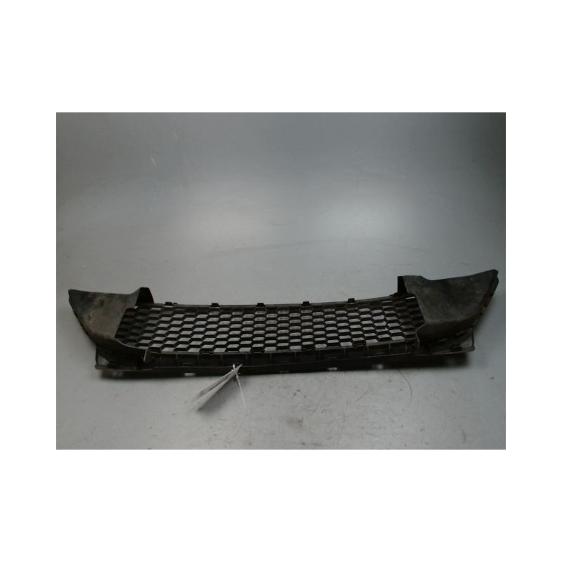 GRILLE PARE-CHOC AVANT DACIA LOGAN