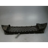 GRILLE PARE-CHOC AVANT DACIA LOGAN