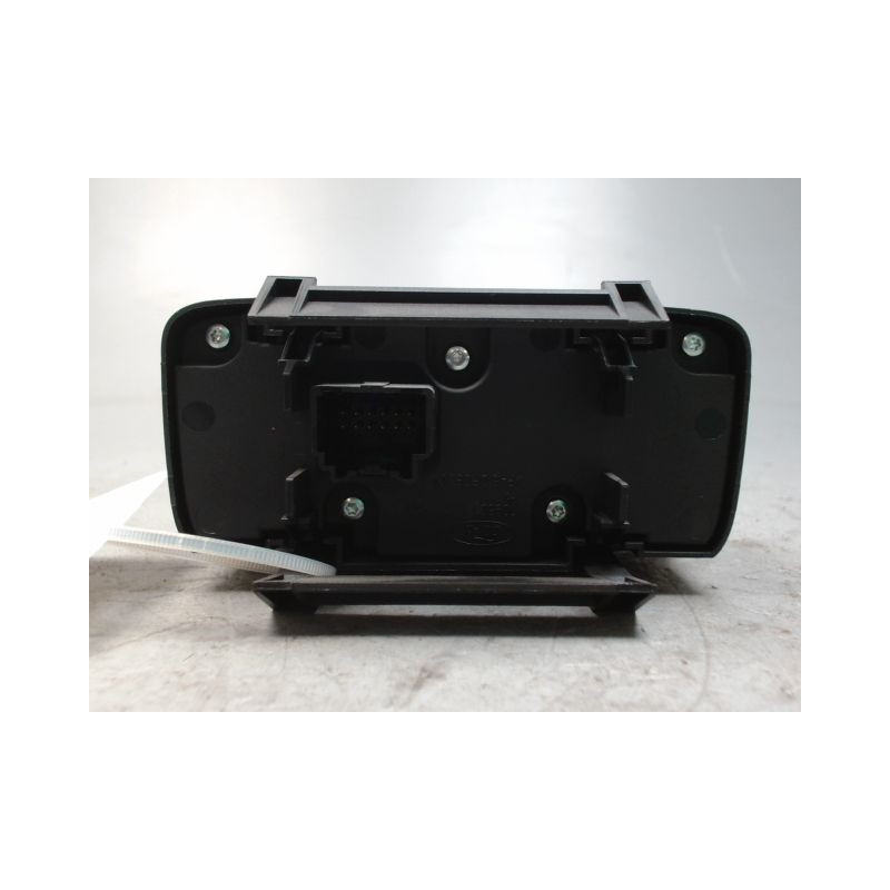 COMMANDE ECLAIRAGE FORD FIESTA